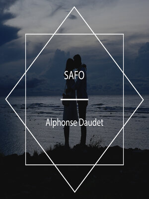 cover image of Safo
